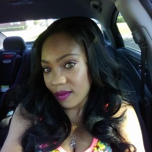 Meet your Posher, Kellie